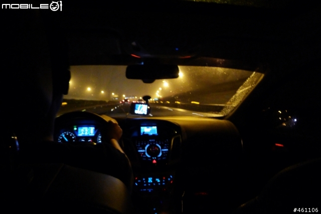 2013 THE ALL-NEW FOCUS 24小時免費開回家(久違了！台北！)