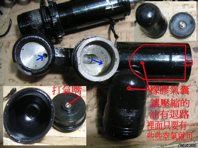 [DIY] 補充 - 二行程機車省錢整理法(BWS100 & JOG50)