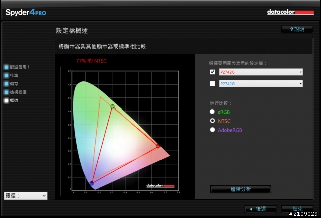 [開箱]取代桌機的筆電高CP值電競筆電-Gigabyte P2742G