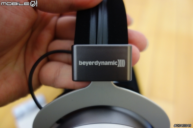 [開箱]很冷門的Beyerdynamic T70