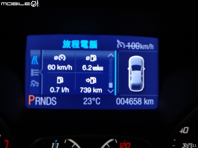 2013 THE ALL-NEW FOCUS 24小時免費開回家,三天兩夜宗教之旅!