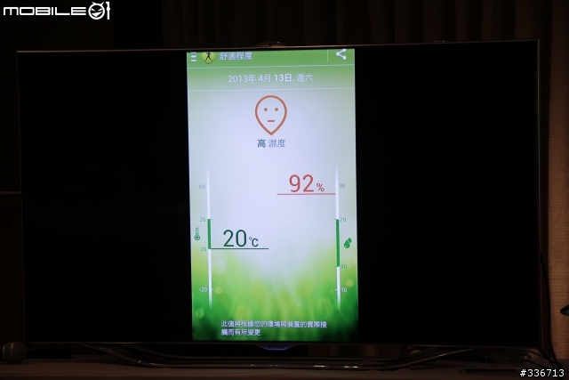 Samsung GALAXY S4 網友體驗會心得分享 『高雄場』