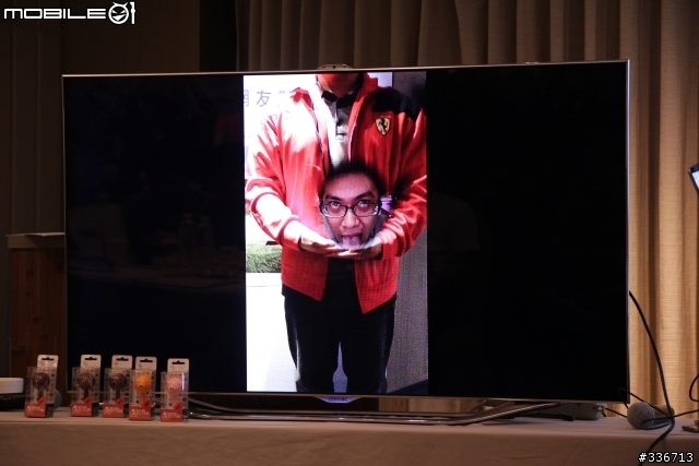 Samsung GALAXY S4 網友體驗會心得分享 『高雄場』