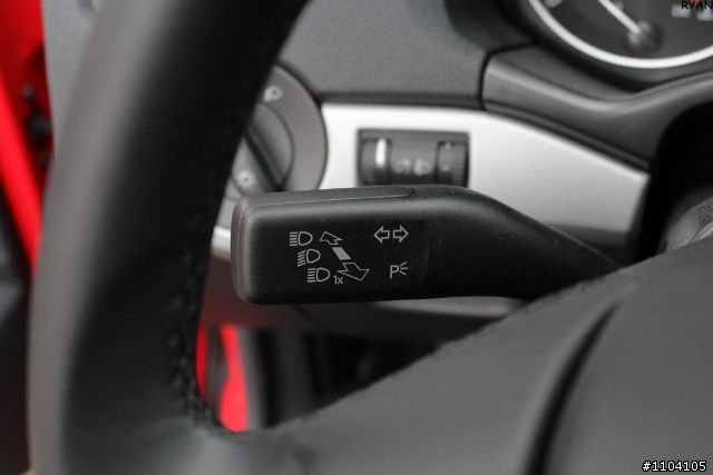 Octavia 1.2TSI 一日試駕前進新中橫(151P)