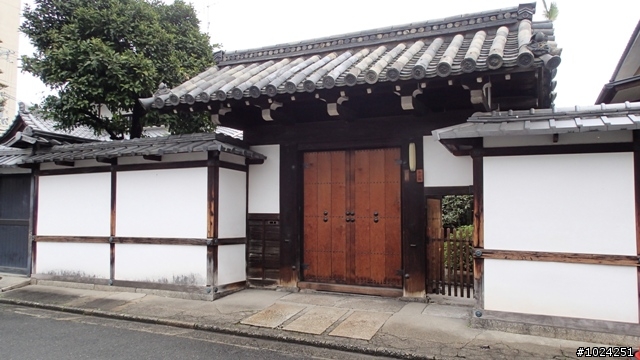 [單車拖車的無限可能] 2013 Bike·桜·京都 (3rd Day)