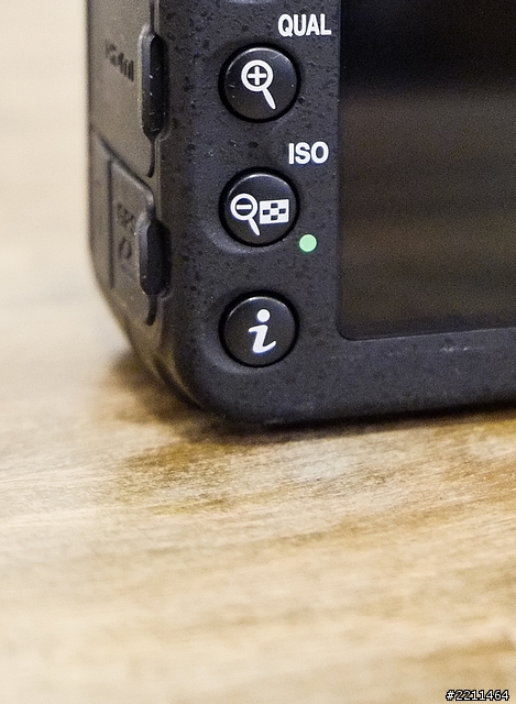 [開箱分享] 先別說D400了，你聽過D7100嗎