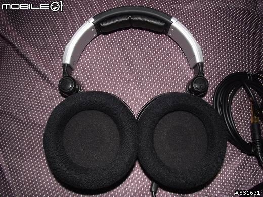 Beyerdynamic DT440 + FirePhoenix DAC-05  簡單開箱