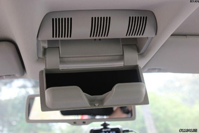 Octavia 1.2TSI 一日試駕前進新中橫(151P)