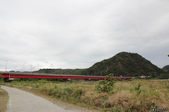 全 台 最 美 的 自 行 車 道 -台 東  山 海 鐵 馬 道