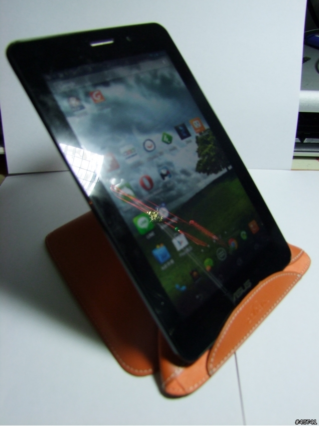 [分享]FonePad 7吋~可變形~通用型袋套~愛用祼機可參考