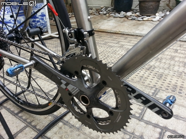 [組車分享] Lynskey Sportive