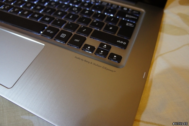ASUS Transformer Book TX300 搶鮮試用