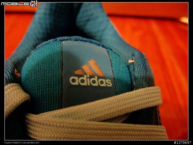 adidas energy boost試用分享