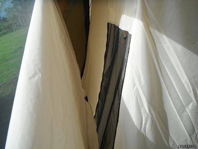 [開帳]coleman weathermaster wide 2 room cocoon