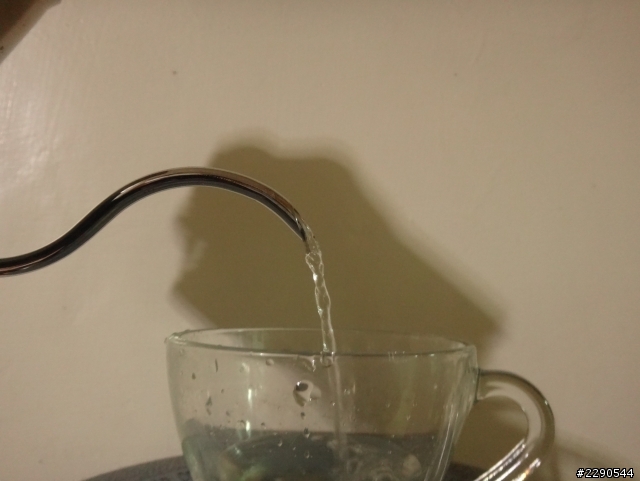 [咖啡DIY] 點滴式咖啡手沖壺大改造
