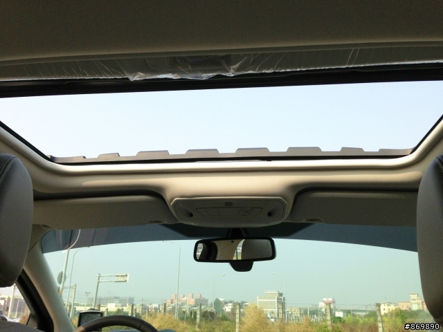 2013 THE ALL-NEW FOCUS 24小時免費開回家-【136縣道篇】