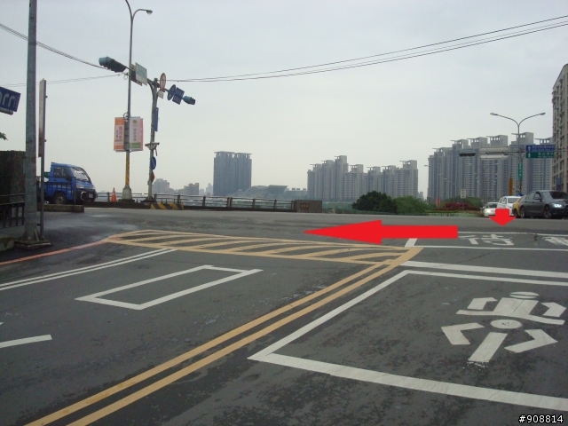 周六碧潭鐵人賽勘場先
