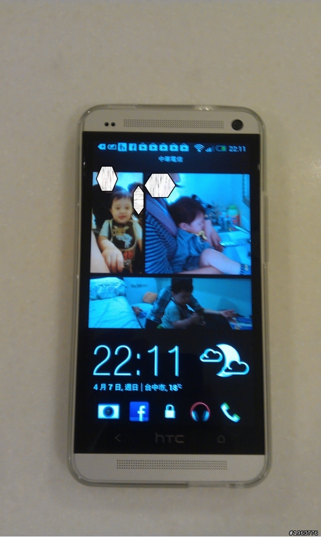 我30歲，分享我使用HTC NEW ONE心得！4/81214更新
