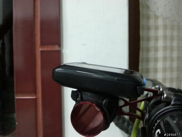 Bryton Rider40 分享