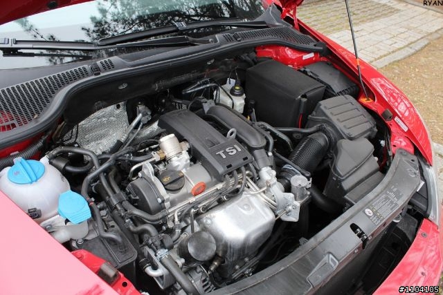 Octavia 1.2TSI 一日試駕前進新中橫(151P)