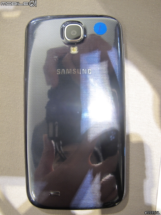 【高雄場】Samsung Galaxy S4體驗會-４大特色