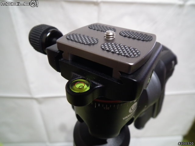 [開箱] 最終回一次到位 Vanguard GH-300T 精嘉 槍型手把雲台