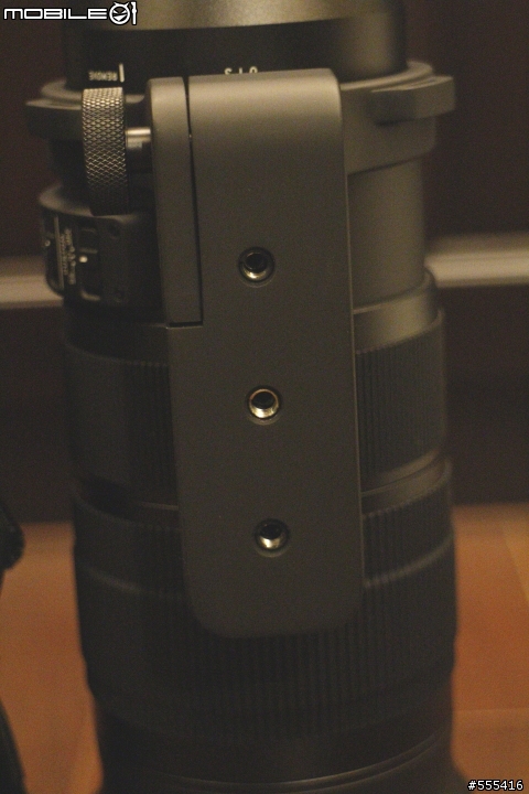 新世代的328第二回-SIGMA 120-300/2.8 DG Sports登場