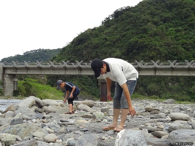 親子旅遊-清明台東自由行(1)