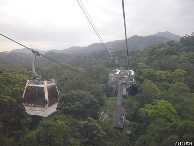 春雨洗塵 輕旅行~