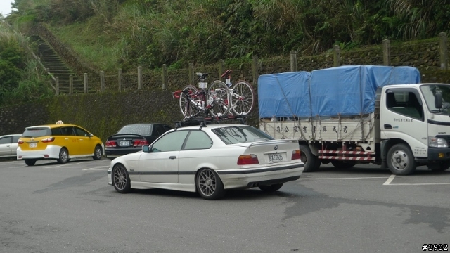 2013北宜自行車活動另類分享