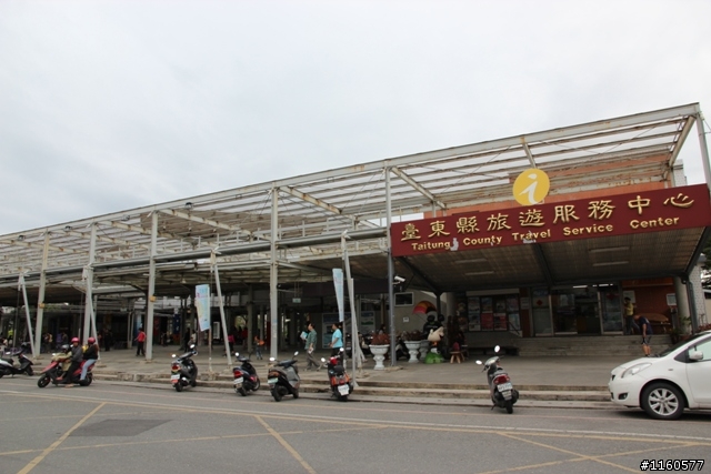 全 台 最 美 的 自 行 車 道 -台 東  山 海 鐵 馬 道