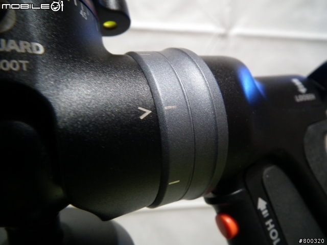 [開箱] 最終回一次到位 Vanguard GH-300T 精嘉 槍型手把雲台