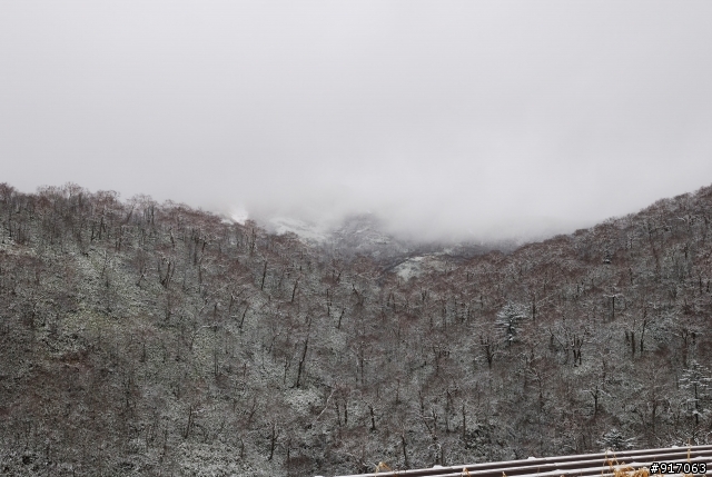 [秋の北海道自助行]-火山大爆發(有珠山、昭和新山、洞爺湖)