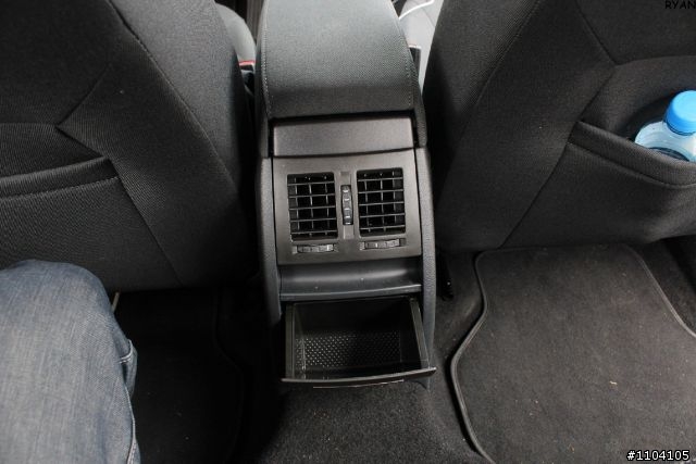 Octavia 1.2TSI 一日試駕前進新中橫(151P)