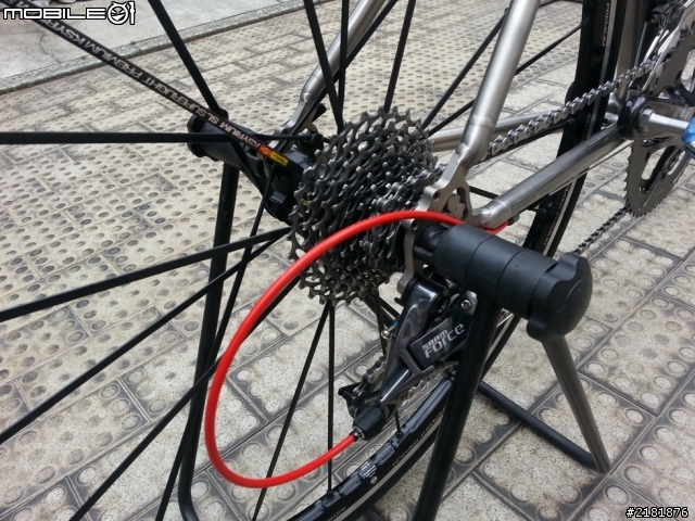 [組車分享] Lynskey Sportive