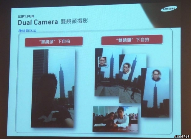 Samsung GALAXY S4 網友體驗會心得分享 『高雄場』