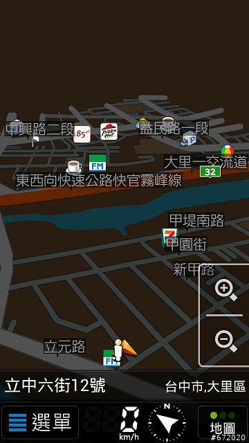 [04/27]佳域G4工程機一個禮拜使用心得