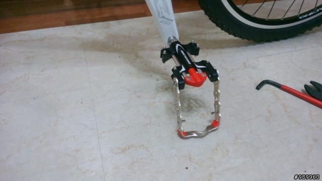 MASSLOAD 駐車踏板 停車踏板