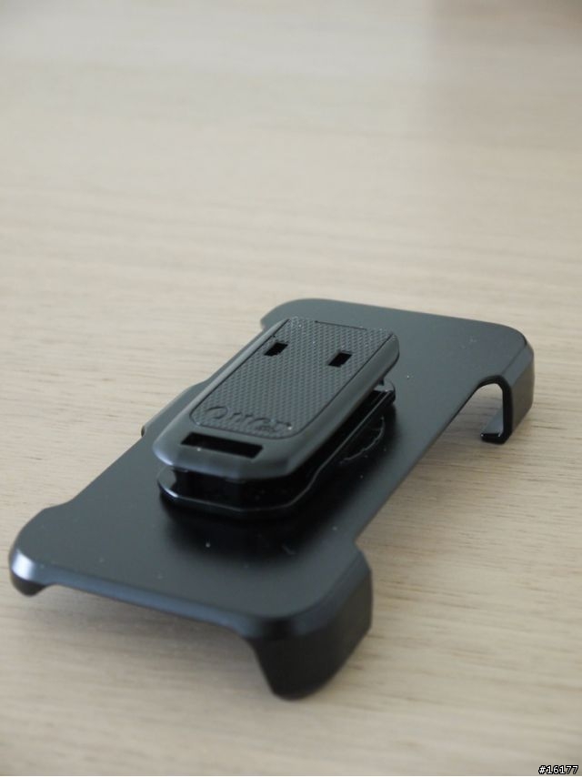 [分享] 男人的套，Otterbox Defender Series Case for HTC One 保護套
