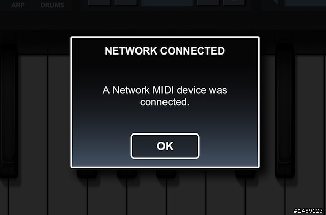 [教學]把iPad變成MIDI鍵盤/控制器，做音樂！ (初階)