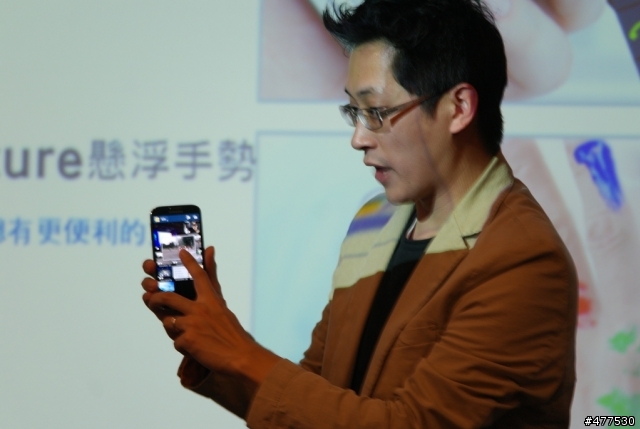 [體驗會心得]槍林彈雨中屹立不搖的S4
