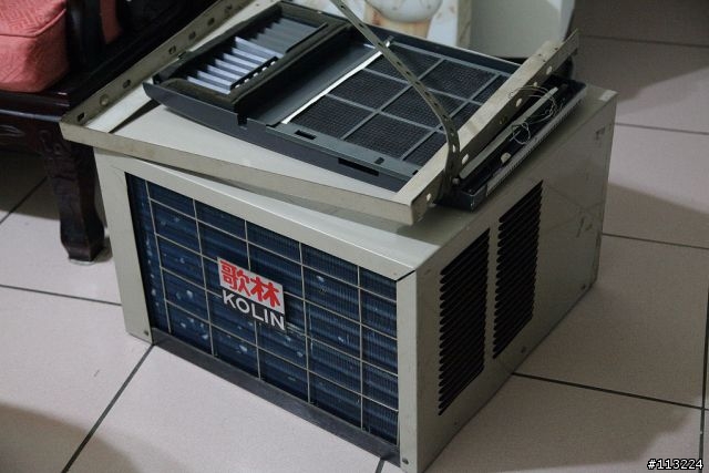 [冷氣安裝分享]Panasonic ECO NAVI空調 CS-GX20A2
