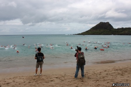 2013 恆春半島 文章盃 113超級鐵人三項競賽