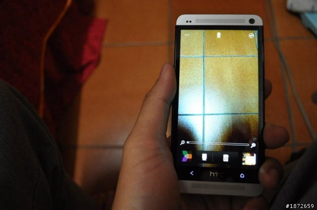 New HTC One...機皇降臨...!!學了一課+簡易開箱
