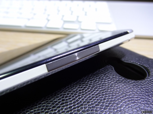 另類開箱，New HTC One