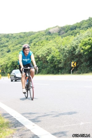2013 恆春半島 文章盃 113超級鐵人三項競賽