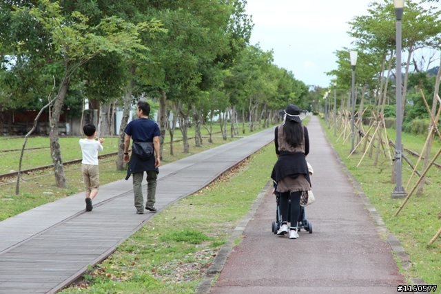 全 台 最 美 的 自 行 車 道 -台 東  山 海 鐵 馬 道