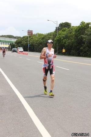 2013 恆春半島 文章盃 113超級鐵人三項競賽