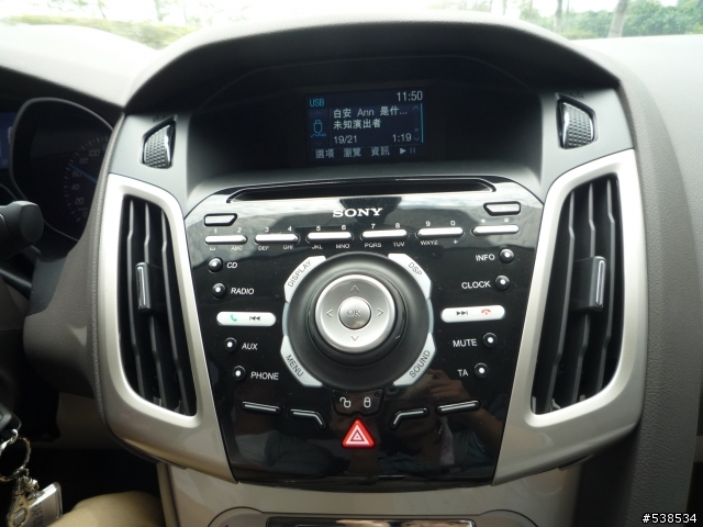 2013 THE ALL-NEW FOCUS 24小時免費開回家-【墾丁春吶一日遊】