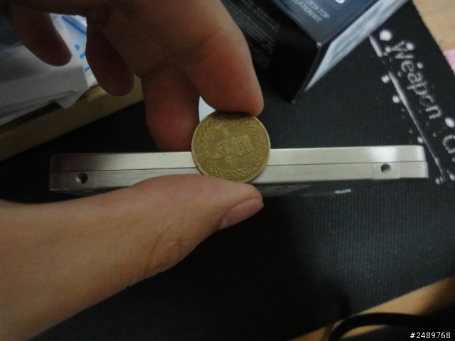 [開箱] Intel SSD 335 20nm 240G